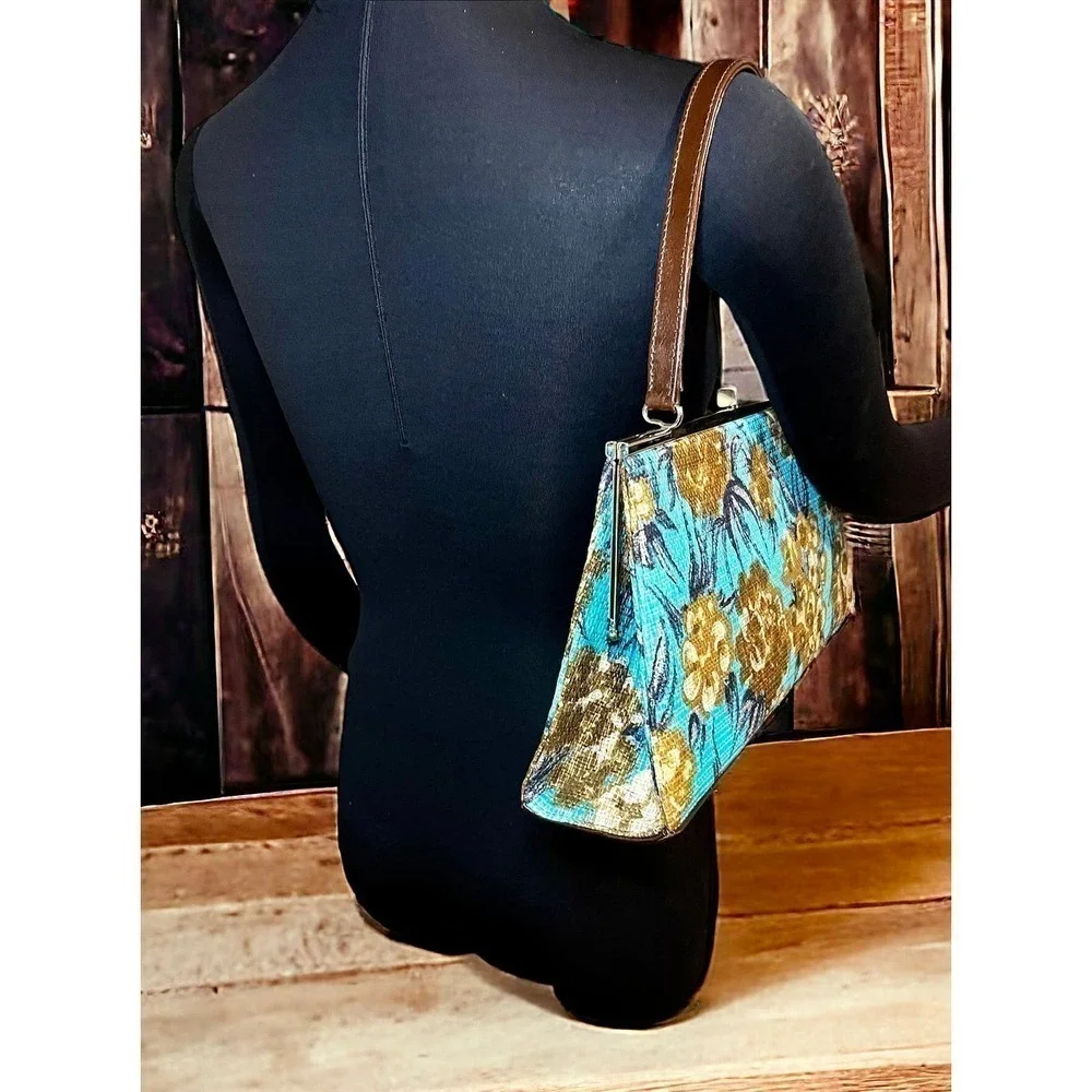 Glenda Gies Jackie Shoulder Bag - Picture 9 of 9